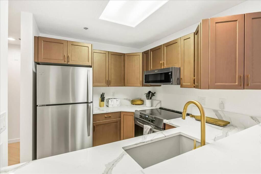 Luxe Deer Valley Condo パークシティ エクステリア 写真