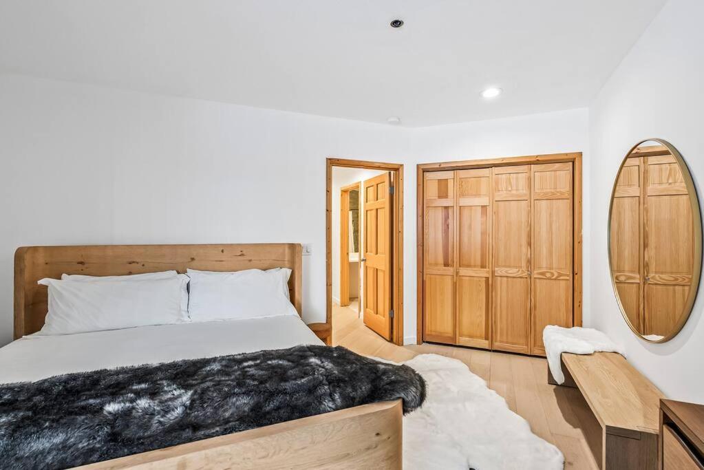 Luxe Deer Valley Condo パークシティ エクステリア 写真