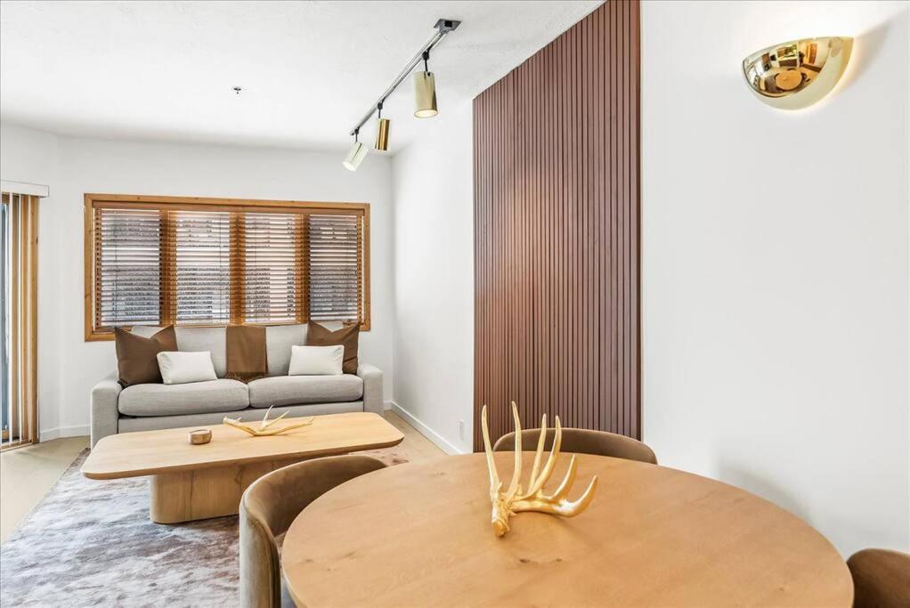 Luxe Deer Valley Condo パークシティ エクステリア 写真