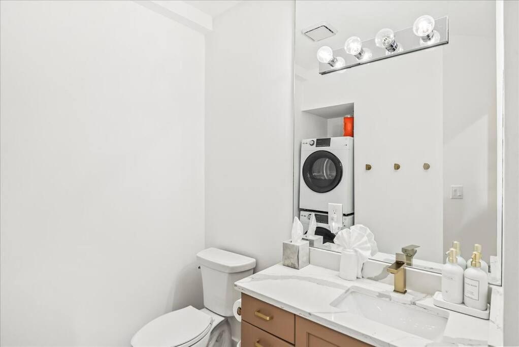 Luxe Deer Valley Condo パークシティ エクステリア 写真