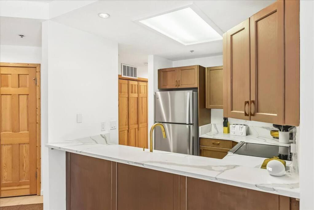 Luxe Deer Valley Condo パークシティ エクステリア 写真