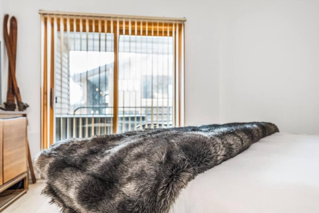 Luxe Deer Valley Condo パークシティ エクステリア 写真