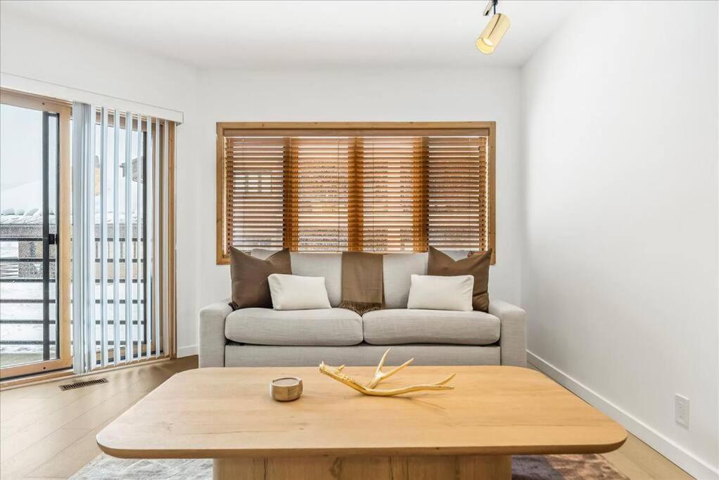Luxe Deer Valley Condo パークシティ エクステリア 写真