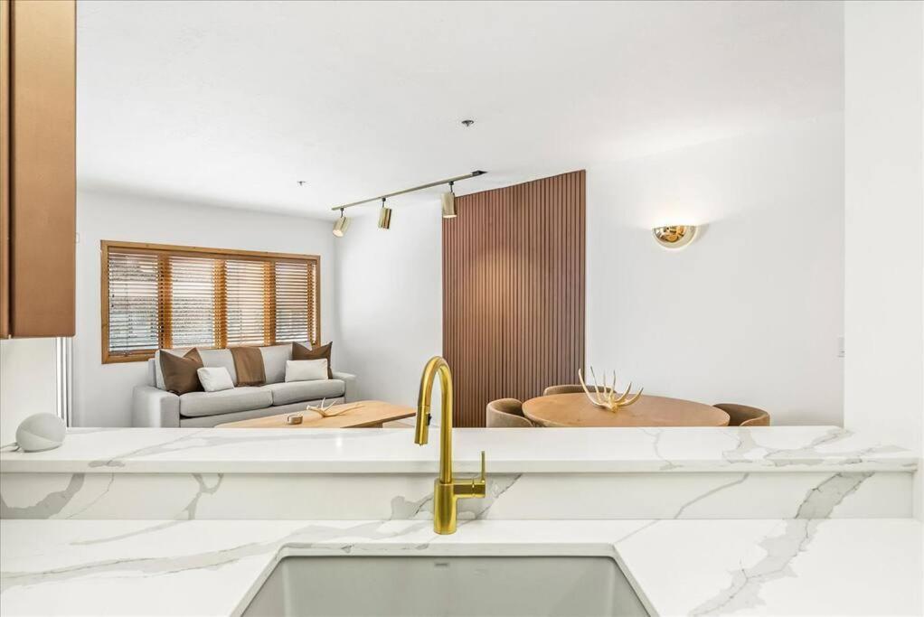 Luxe Deer Valley Condo パークシティ エクステリア 写真